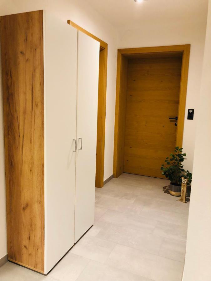 Ferienwohnung Talblick 플메스 외부 사진